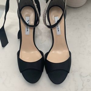 Nina dress shoes
